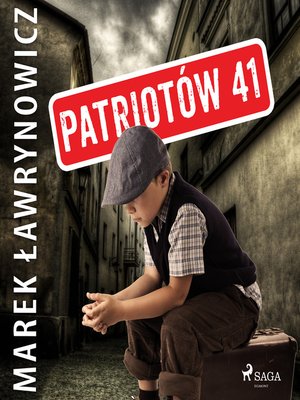 cover image of Patriotów 41